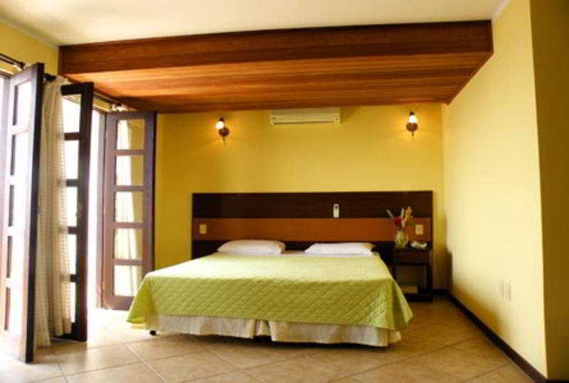 Solar Do Carmo Suites & Apartments Salvador Bagian luar foto