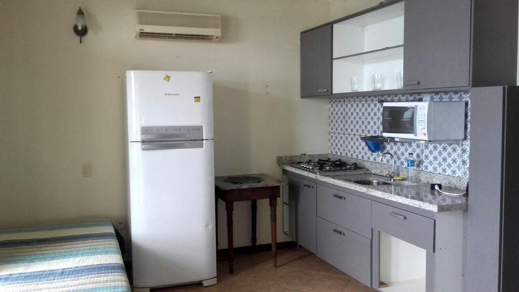 Solar Do Carmo Suites & Apartments Salvador Bagian luar foto