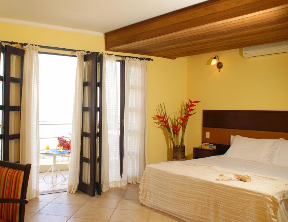 Solar Do Carmo Suites & Apartments Salvador Bagian luar foto